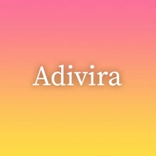 Adivira