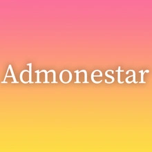 Admonestar