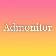 Admonitor