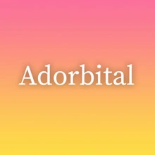 Adorbital