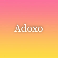Adoxo