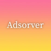Adsorver