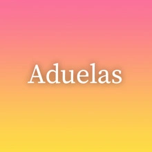 Aduelas