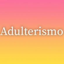 Adulterismo