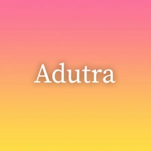 Adutra