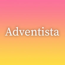 Adventista