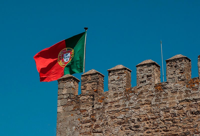 Lendas fantásticas associadas à história de Portugal