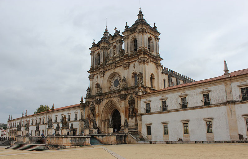 Lendas fantásticas associadas à história de Portugal