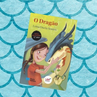 O Dragão, livro de Luísa Ducla Soares