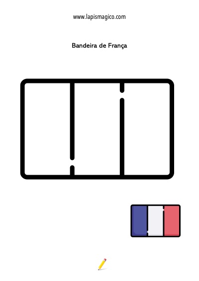 França, ficha pdf nº1