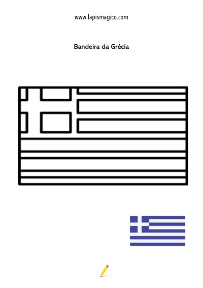 Grécia, ficha pdf nº1