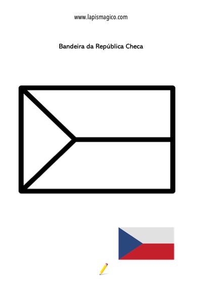 República Checa, ficha pdf nº1